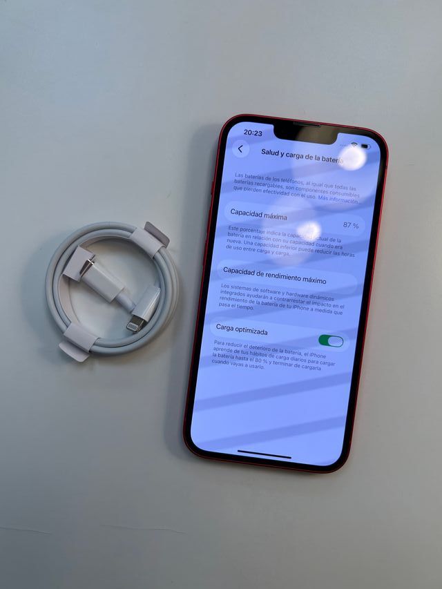 iPhone 14 | TIBUPHONE