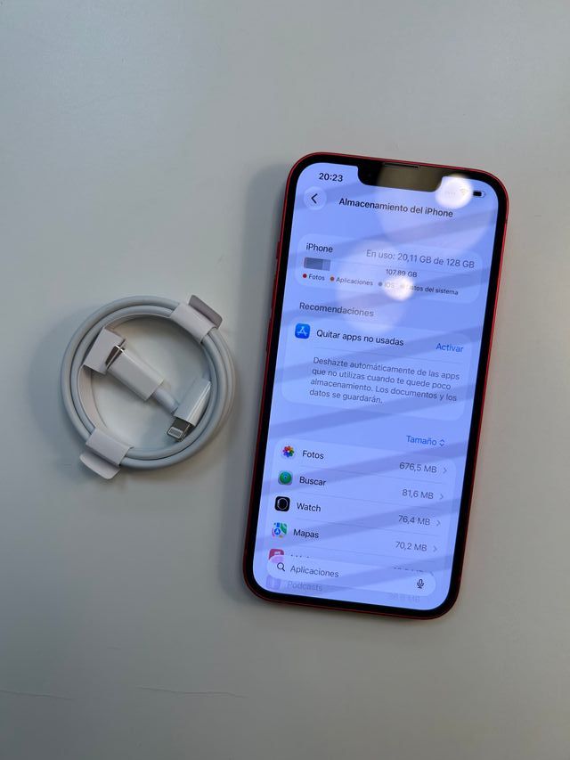 iPhone 14 | TIBUPHONE