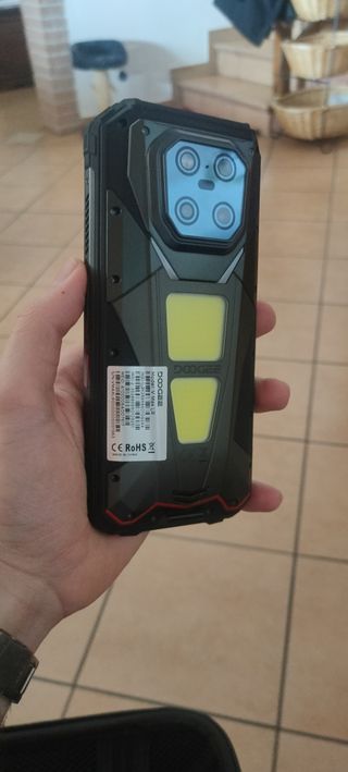 Doogee V Max LR 512GB Nuovo