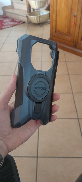Doogee V Max LR 512GB Nuovo
