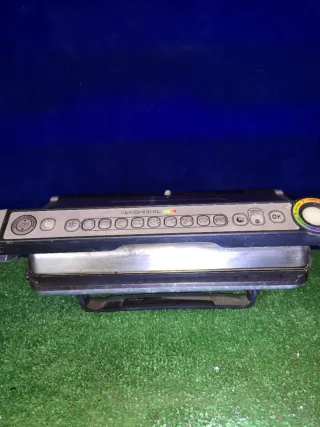% Tefal OptiGrill+ XL Grill eléctrico inteligente