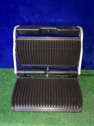 % Tefal OptiGrill+ XL Grill eléctrico inteligente