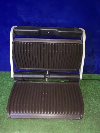 % Tefal OptiGrill+ XL Grill eléctrico inteligente