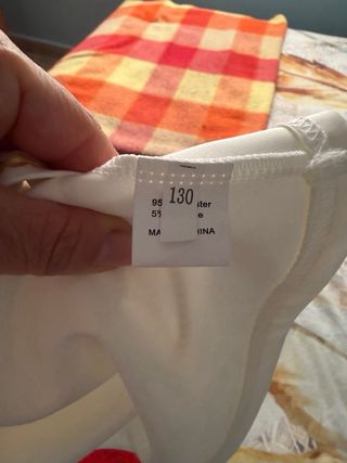 Disfraz K-Pop Guerrera Niña