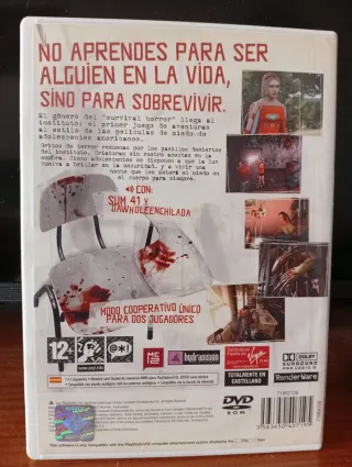 PlayStation 2 Obscure