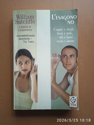 L'esagono no, Coppie e single, Bene e male, Alti e