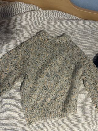 Jersey Mango Talla M Multicolor