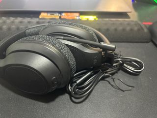 Auriculares Belkin SoundForm Adapt Micrófono