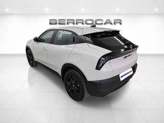 Alfa Romeo Junior Ibrida 108kW (145CV)