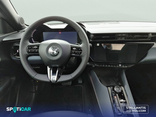 Alfa Romeo Junior Ibrida 108kW (145CV)