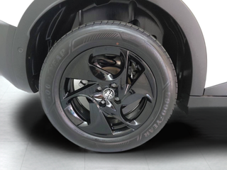 Alfa Romeo Junior Ibrida 108kW (145CV)