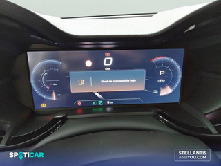 Alfa Romeo Junior Ibrida 108kW (145CV)