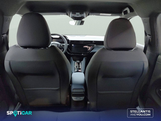 Alfa Romeo Junior Ibrida 108kW (145CV)