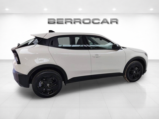 Alfa Romeo Junior Ibrida 108kW (145CV)