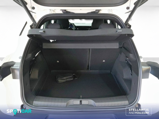 Alfa Romeo Junior Ibrida 108kW (145CV)