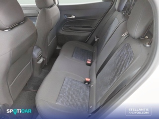 Alfa Romeo Junior Ibrida 108kW (145CV)