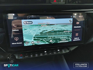 Alfa Romeo Junior Ibrida 108kW (145CV)