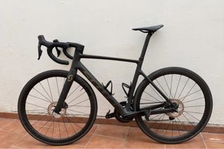SCOTT ADDICT RC 15 (2024) M Ultegra Di2