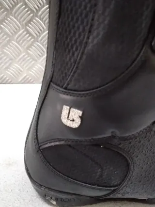 Botas Snowboard Burton Emerald Mujer