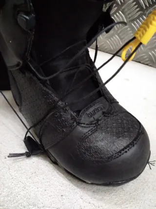 Botas Snowboard Burton Emerald Mujer