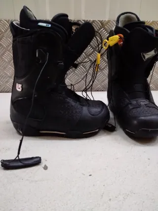 Botas Snowboard Burton Emerald Mujer