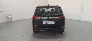 Opel Zafira 2015