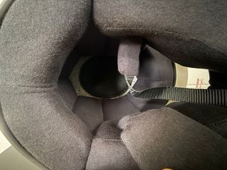 Casco Bell KC7-CMR Venom Green Talla 54 XXS