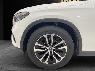 Clase GLC 220 d 4MATIC