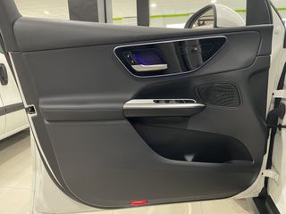 Clase GLC 220 d 4MATIC