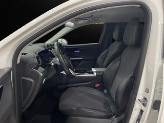 Clase GLC 220 d 4MATIC