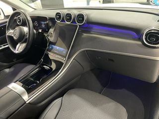 Clase GLC 220 d 4MATIC