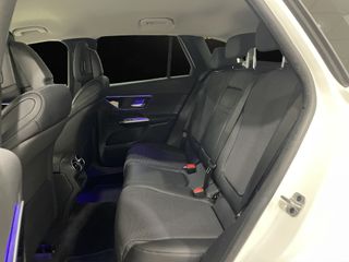 Clase GLC 220 d 4MATIC