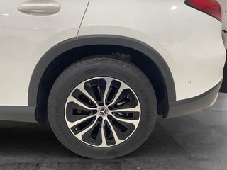 Clase GLC 220 d 4MATIC