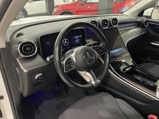 Clase GLC 220 d 4MATIC