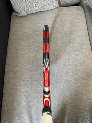 Babolat Aeropro Drive GT Roland Garros 2012