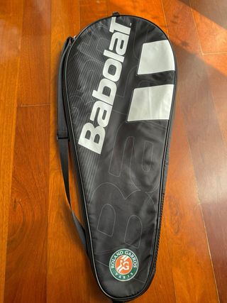 Babolat Aeropro Drive GT Roland Garros 2012
