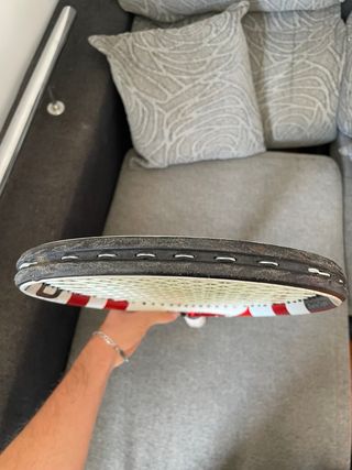 Babolat Aeropro Drive GT Roland Garros 2012