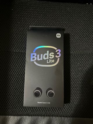 Xiaomi Buds 3 Lite Nuevos