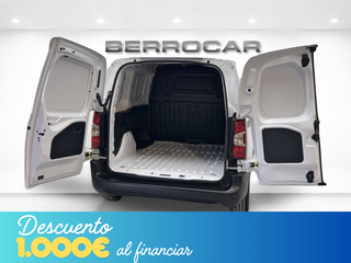 Fiat Doblò Combi (N1) M BlueHDi 1.5L 100CV S&S MT6
