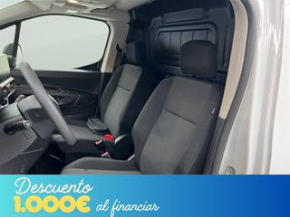 Fiat Doblò Combi (N1) M BlueHDi 1.5L 100CV S&S MT6