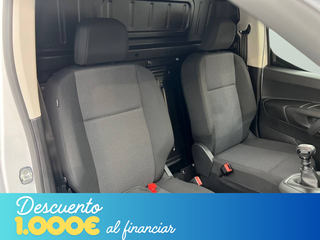 Fiat Doblò Combi (N1) M BlueHDi 1.5L 100CV S&S MT6