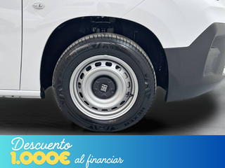 Fiat Doblò Combi (N1) M BlueHDi 1.5L 100CV S&S MT6