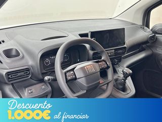 Fiat Doblò Combi (N1) M BlueHDi 1.5L 100CV S&S MT6