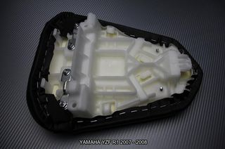 Asiento pasajero YAMAHA YZF R1 2007 - 2008