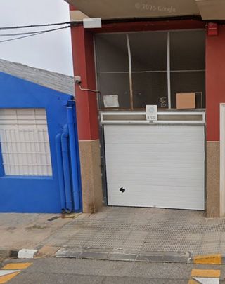 PLAZA DE GARAJE EN YECLA