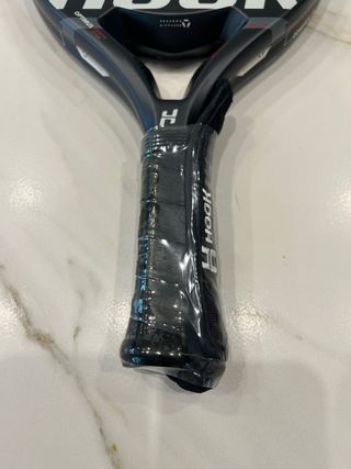 Pala de pádel Hook Comhex 01