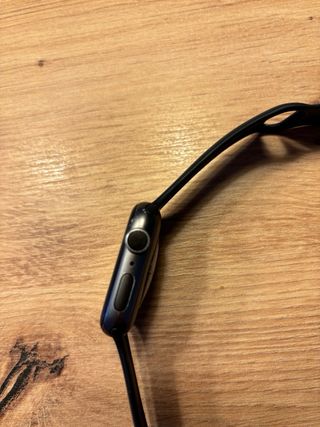 Apple Watch Series 6 44mm Space Gray
