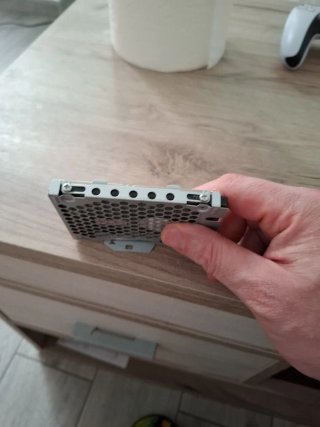 Disco Duro PS3 250GB
