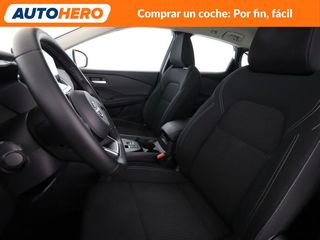 Nissan Qashqai 1.3 DIG-T Mild-Hybrid Acenta