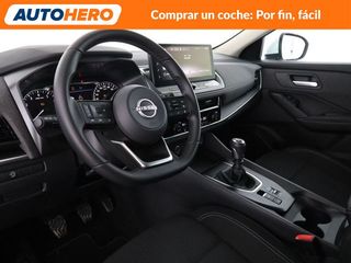 Nissan Qashqai 1.3 DIG-T Mild-Hybrid Acenta